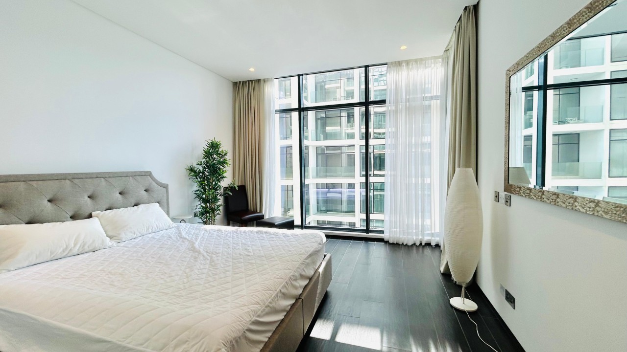 Apartment for Rent in Bahrain Harbour Image #9580 7