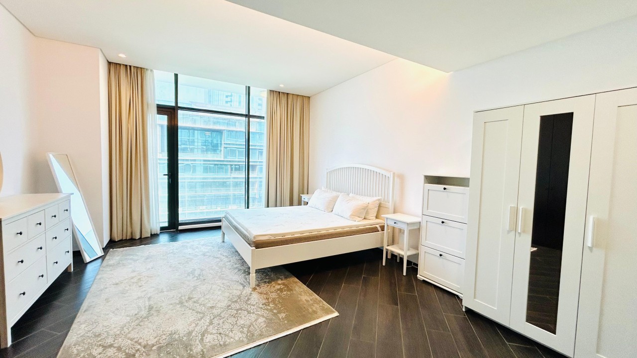 Apartment for Rent in Bahrain Harbour Image #9580 8