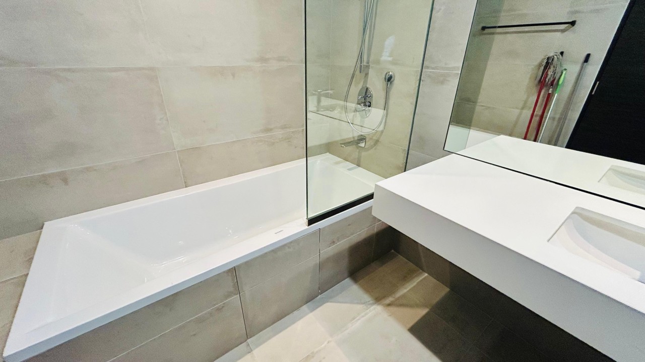 Apartment for Rent in Bahrain Harbour Image #9580 9