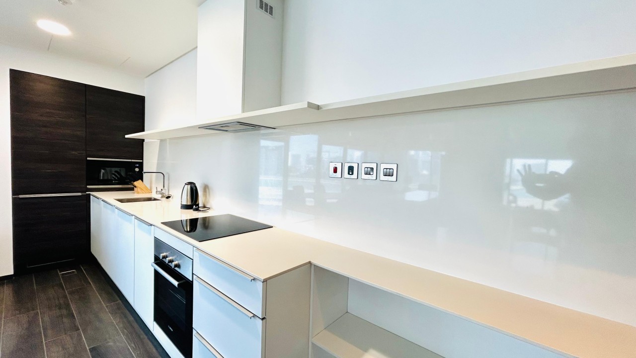 Apartment for Rent in Bahrain Harbour Image #9581 5