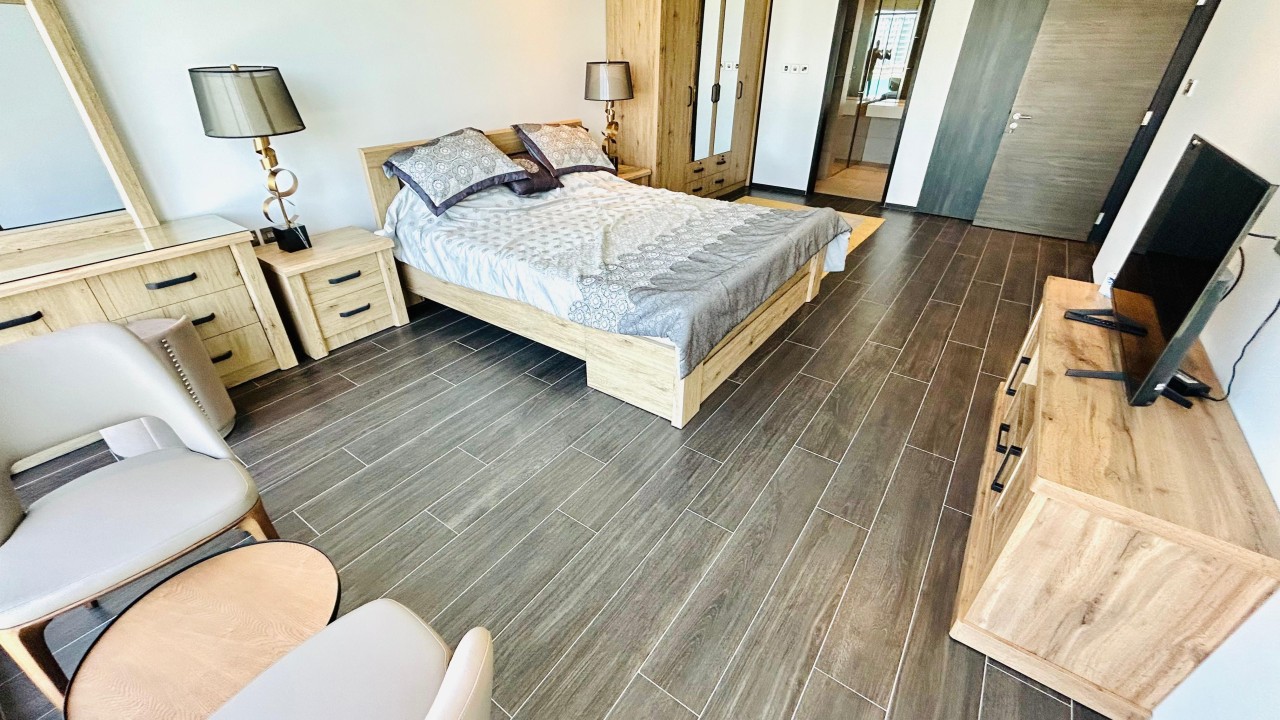 Apartment for Rent in Bahrain Harbour Image #9581 6