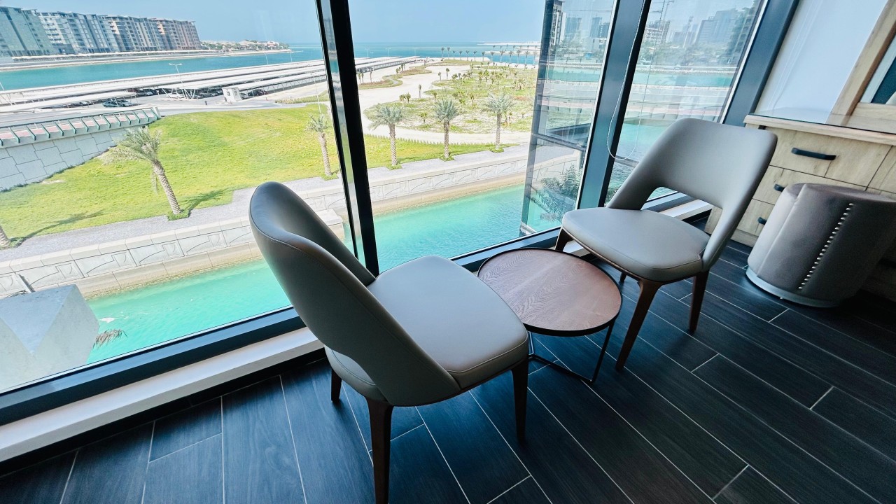 Apartment for Rent in Bahrain Harbour Image #9581 7