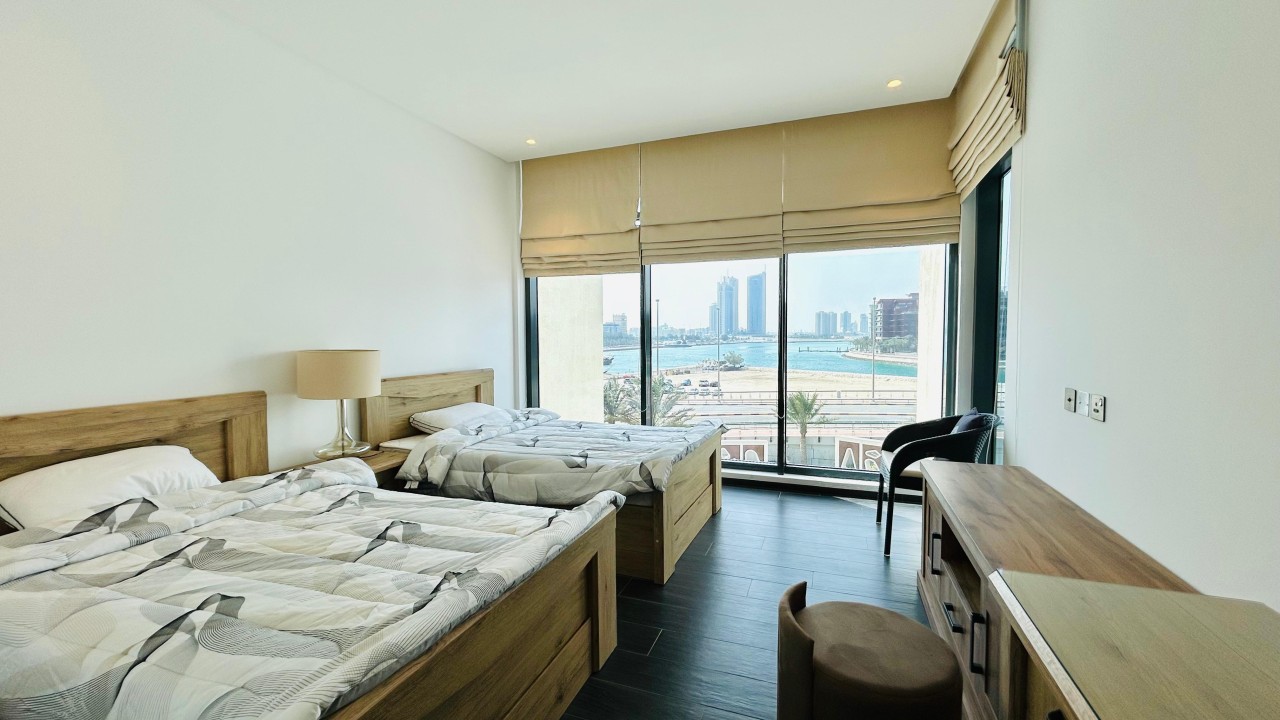 Apartment for Rent in Bahrain Harbour Image #9581 8