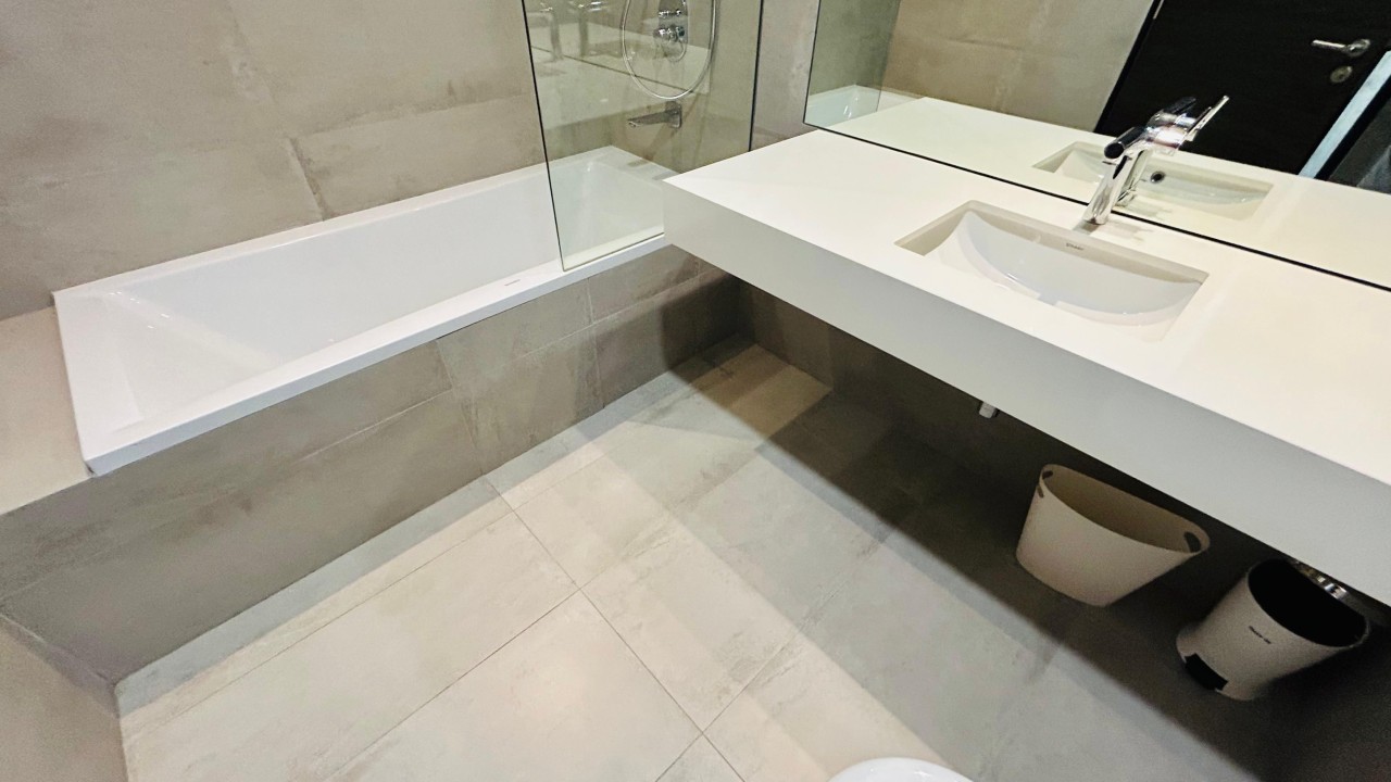 Apartment for Rent in Bahrain Harbour Image #9581 9