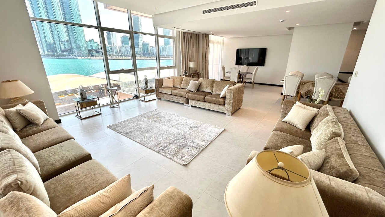 Apartment for Rent in Reef Island Image #9582 0 