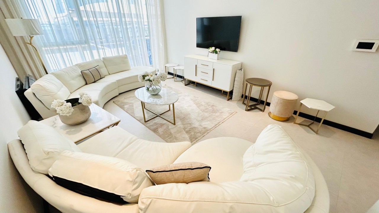 Apartment for Rent in Reef Island Image #9582 3