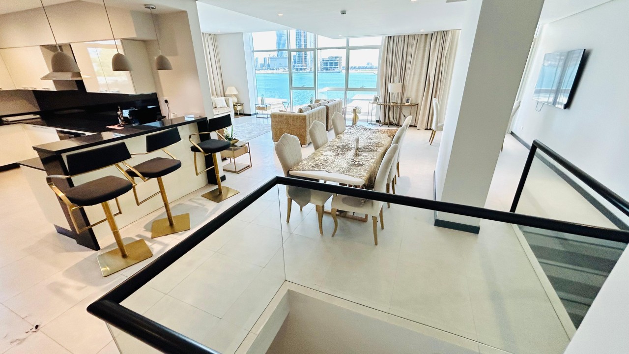 Apartment for Rent in Reef Island Image #9582 4