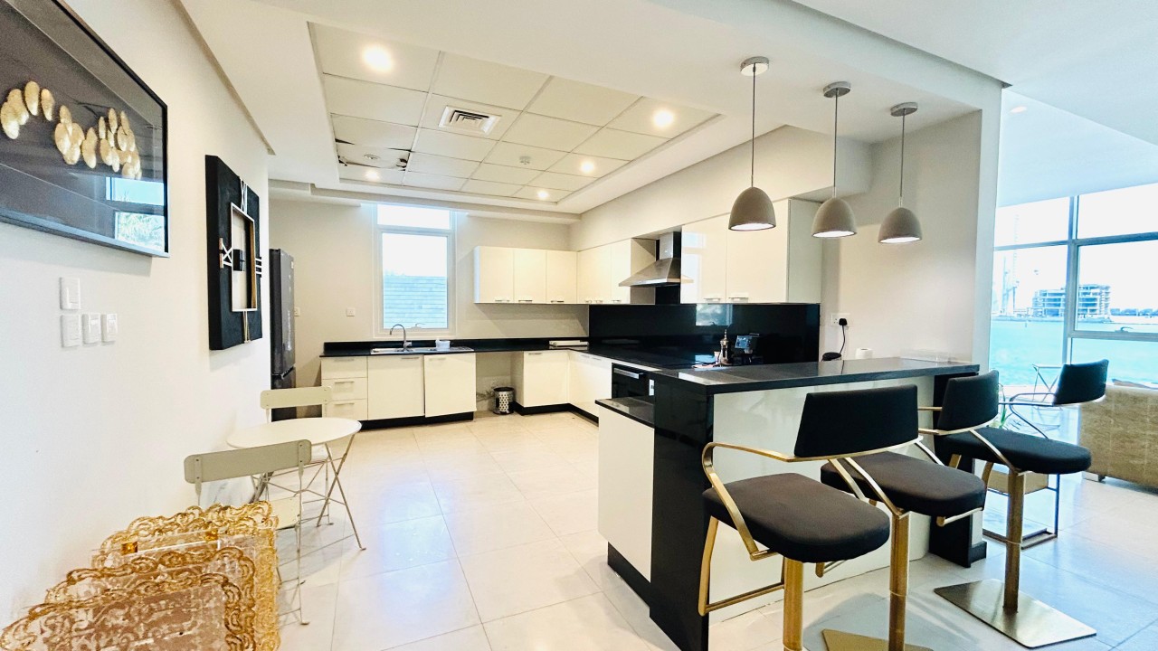 Apartment for Rent in Reef Island Image #9582 7