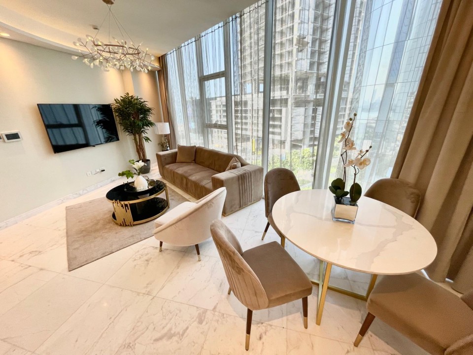 Apartment for Rent in Bahrain Bay Image #9583 0 