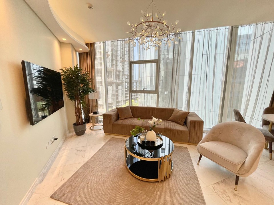 Apartment for Rent in Bahrain Bay Image #9583 1