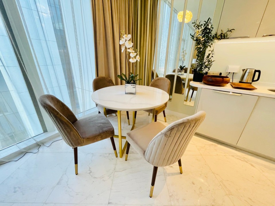 Apartment for Rent in Bahrain Bay Image #9583 3