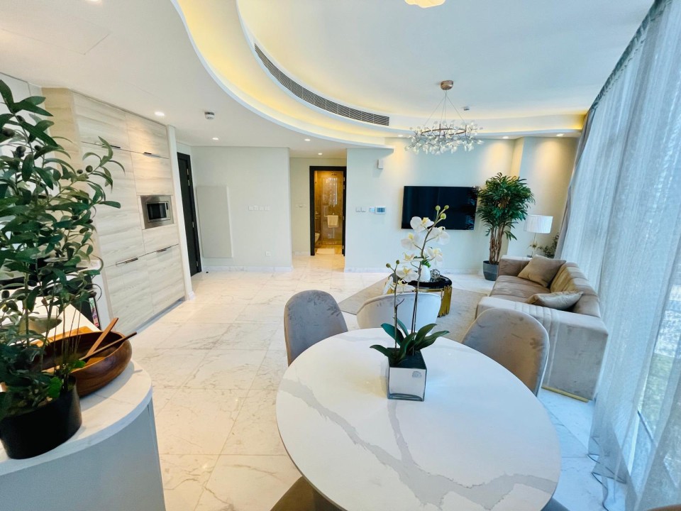 Apartment for Rent in Bahrain Bay Image #9583 5