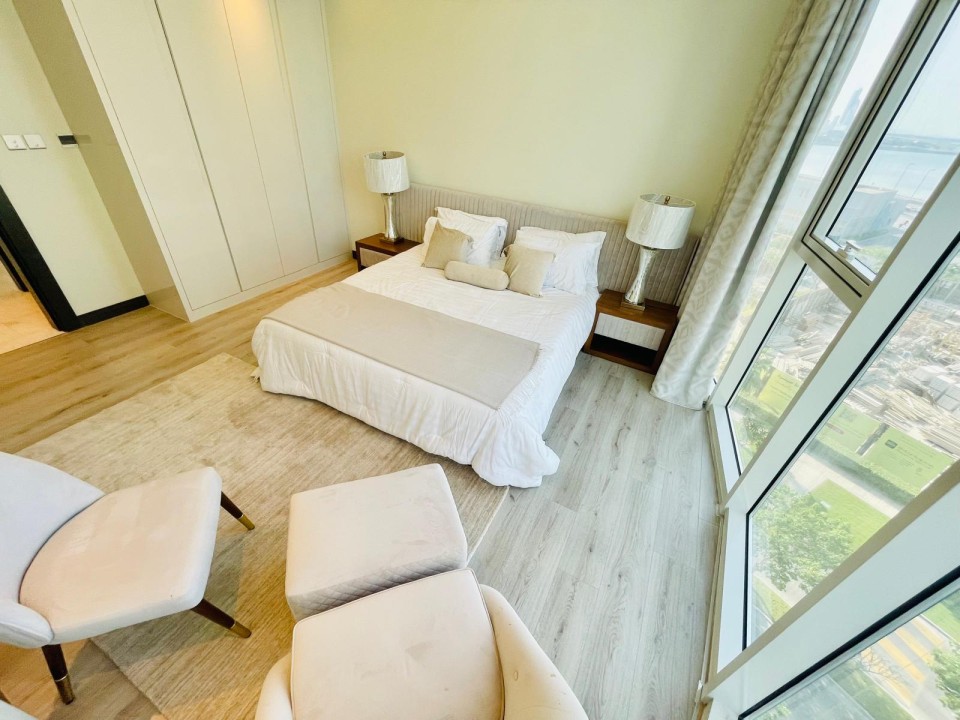 Apartment for Rent in Bahrain Bay Image #9583 6