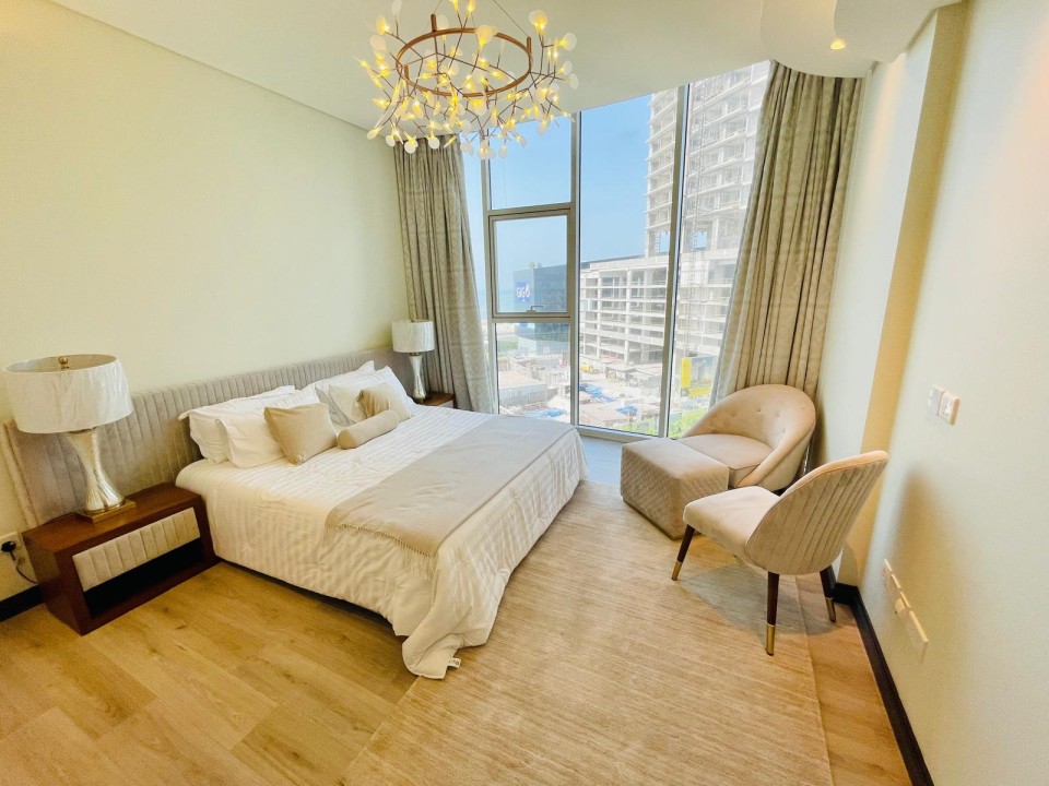 Apartment for Rent in Bahrain Bay Image #9583 7