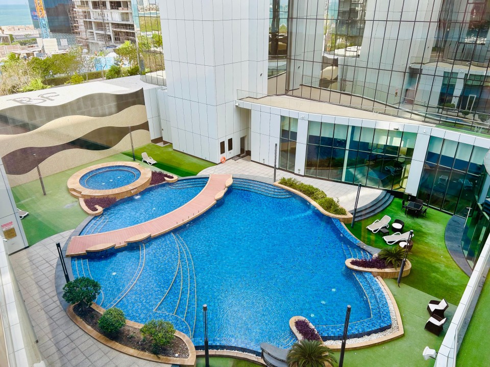 Apartment for Rent in Bahrain Bay Image #9583 8