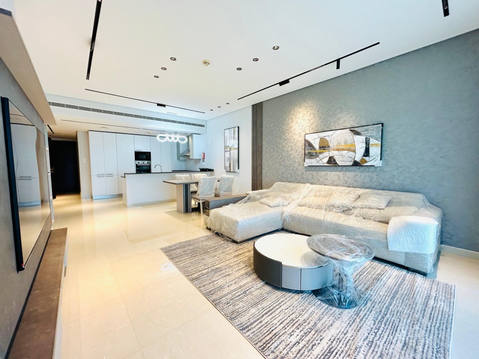 Studio Apartment for Rent in Reef Island Image #9584 0 