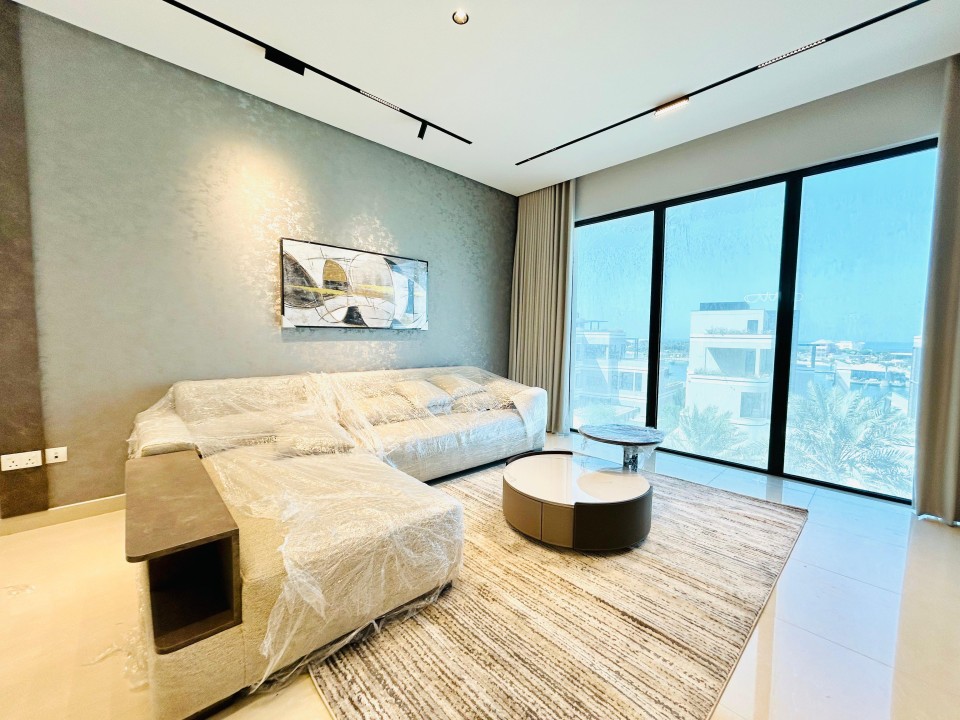 Studio Apartment for Rent in Reef Island Image #9584 1