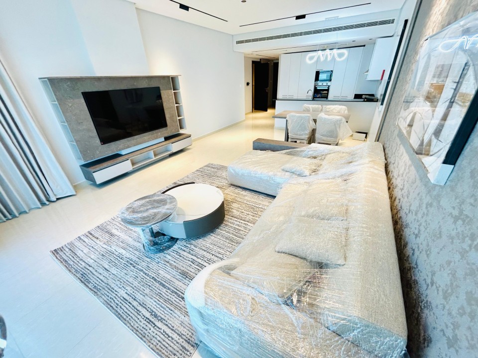 Studio Apartment for Rent in Reef Island Image #9584 2