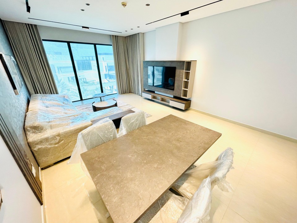 Studio Apartment for Rent in Reef Island Image #9584 3