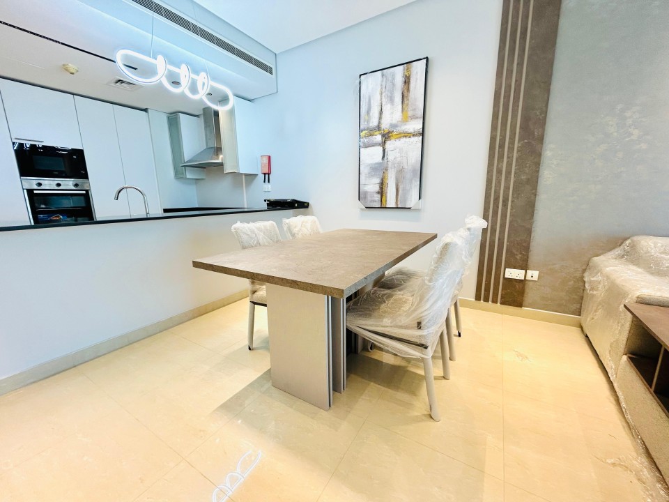 Studio Apartment for Rent in Reef Island Image #9584 4