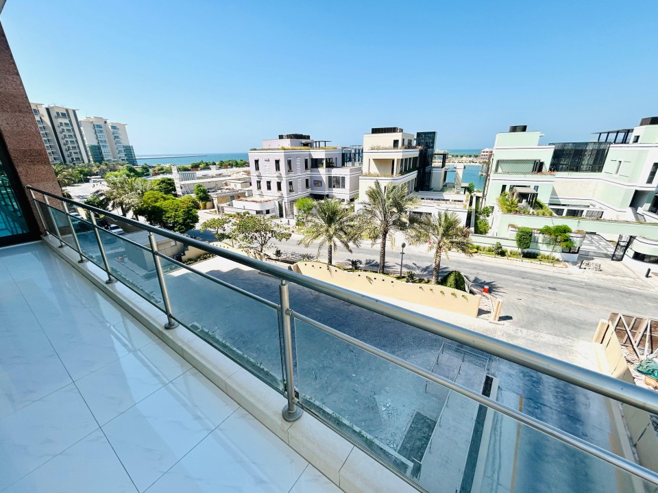 Studio Apartment for Rent in Reef Island Image #9584 7