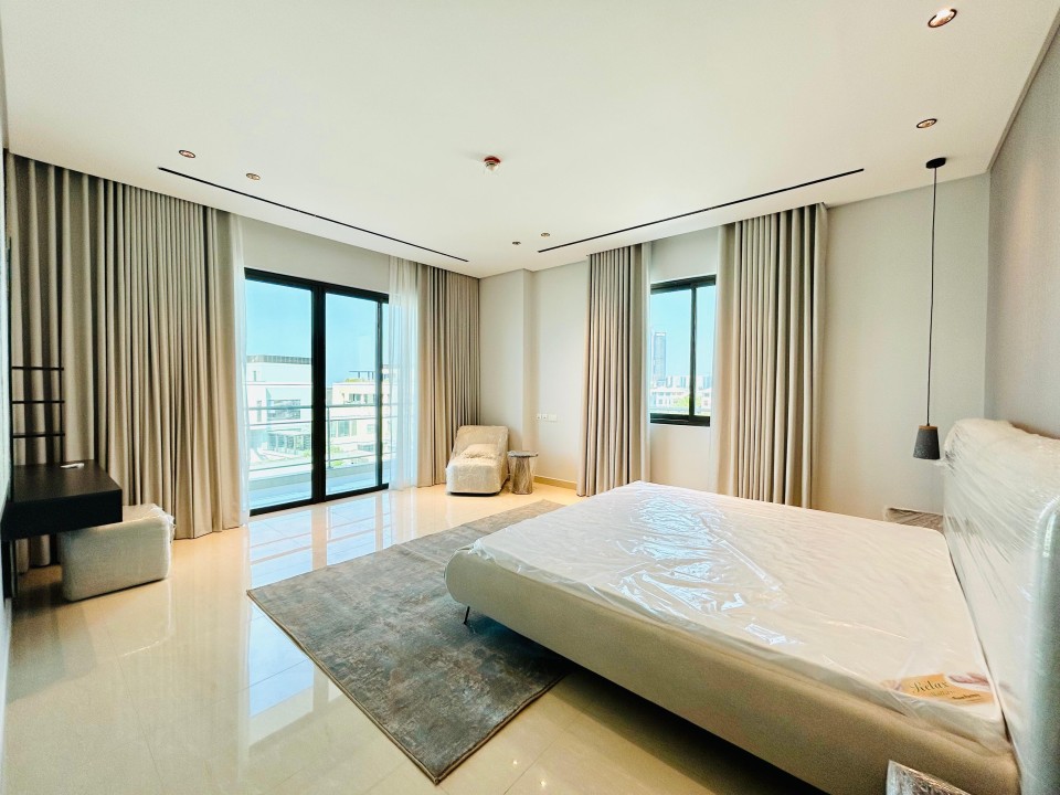 Studio Apartment for Rent in Reef Island Image #9584 8