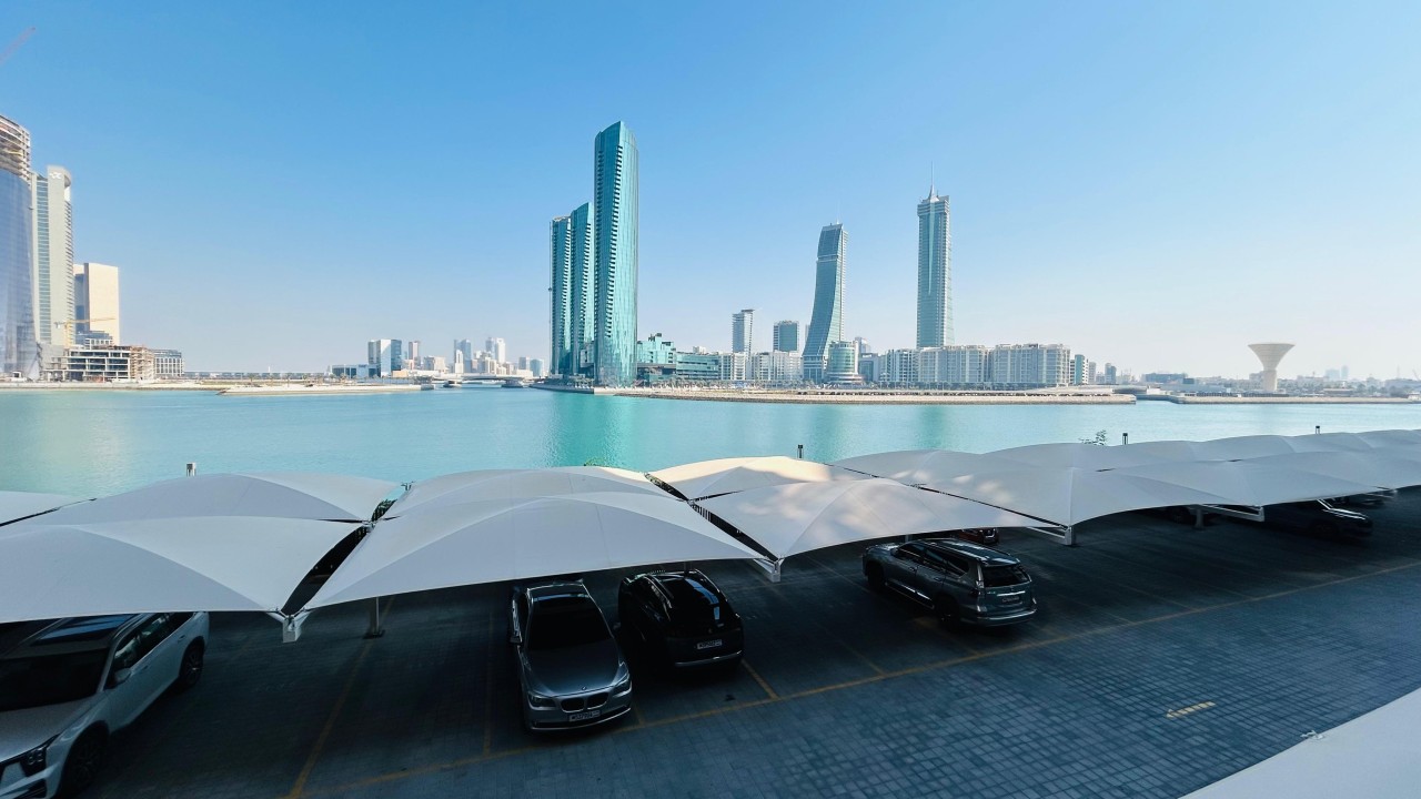 Apartment for Rent in Reef Island Image #9585 1