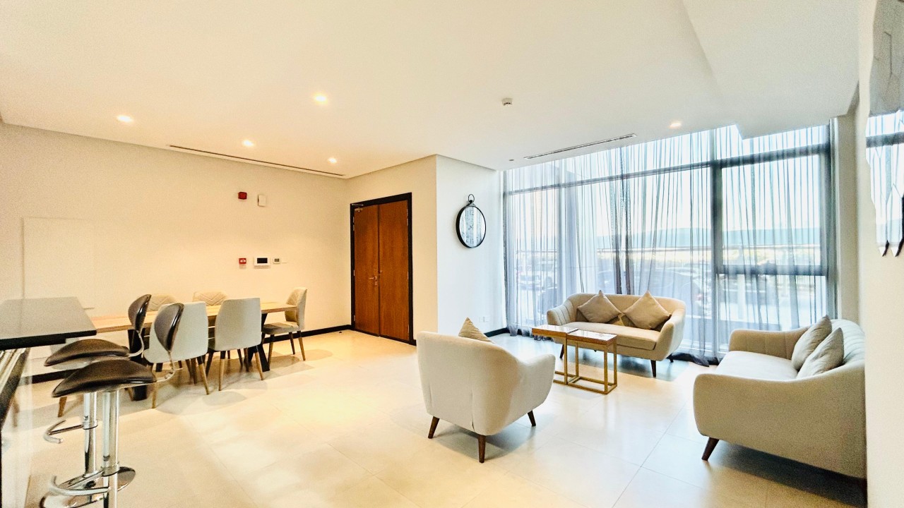 Apartment for Rent in Reef Island Image #9585 4