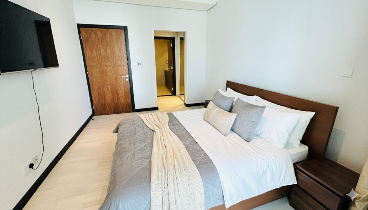 Apartment for Rent in Reef Island Image #9585 0 