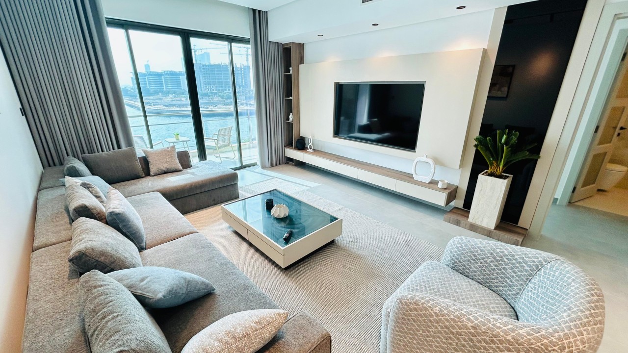 Apartment for Rent in Reef Island Image #9586 3