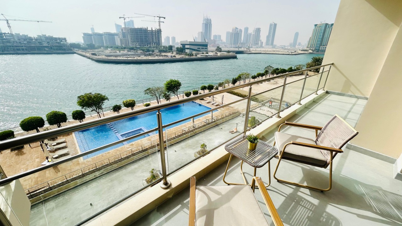 Apartment for Rent in Reef Island Image #9586 4