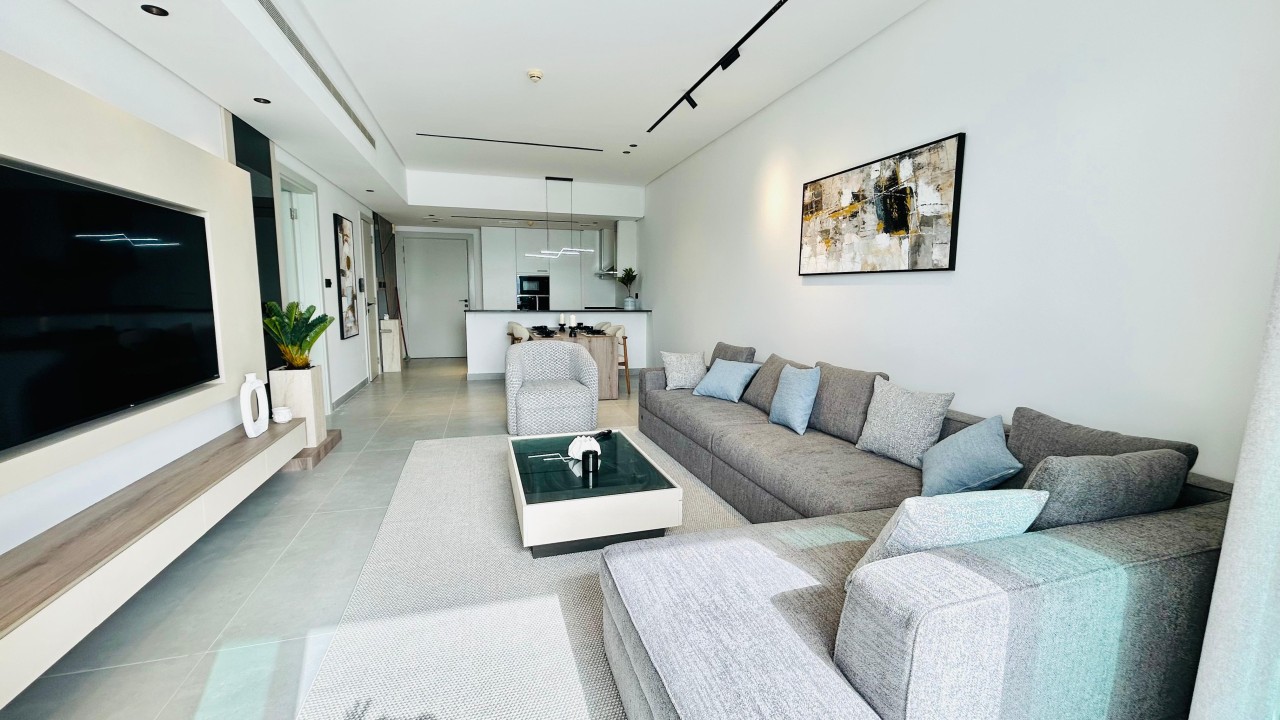 Apartment for Rent in Reef Island Image #9586 5