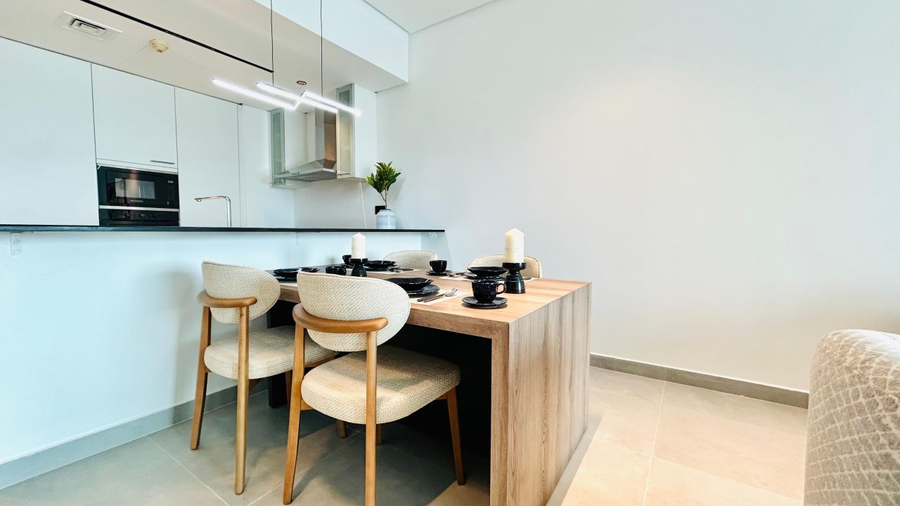 Apartment for Rent in Reef Island Image #9586 6