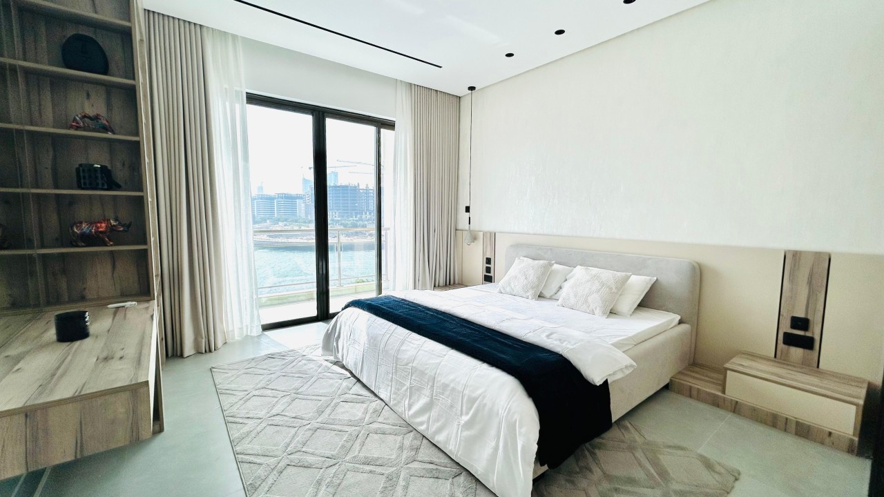 Apartment for Rent in Reef Island Image #9586 7