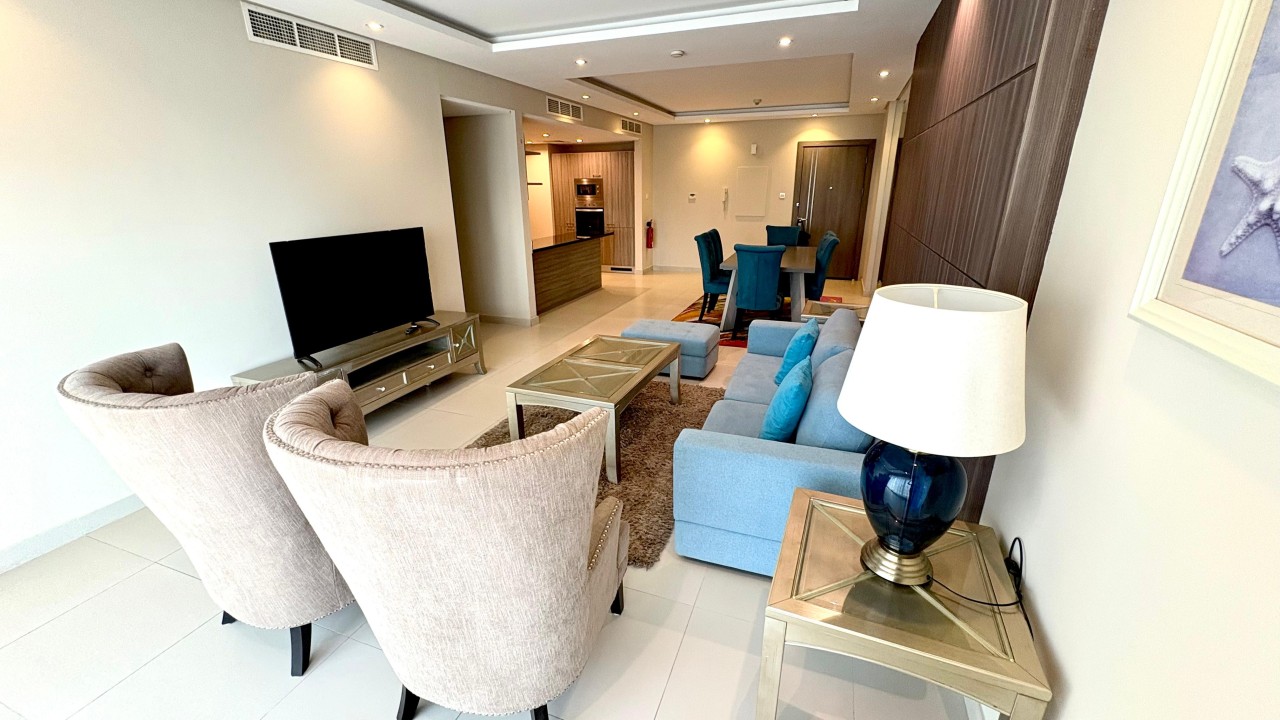 Apartment for Rent in Amwaj Island Image #9588 2