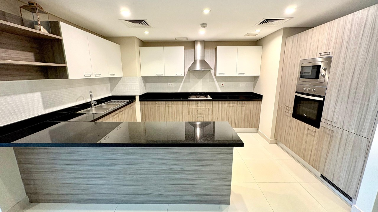 Apartment for Rent in Amwaj Island Image #9588 3