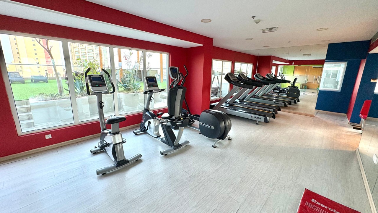 Apartment for Rent in Amwaj Island Image #9588 7