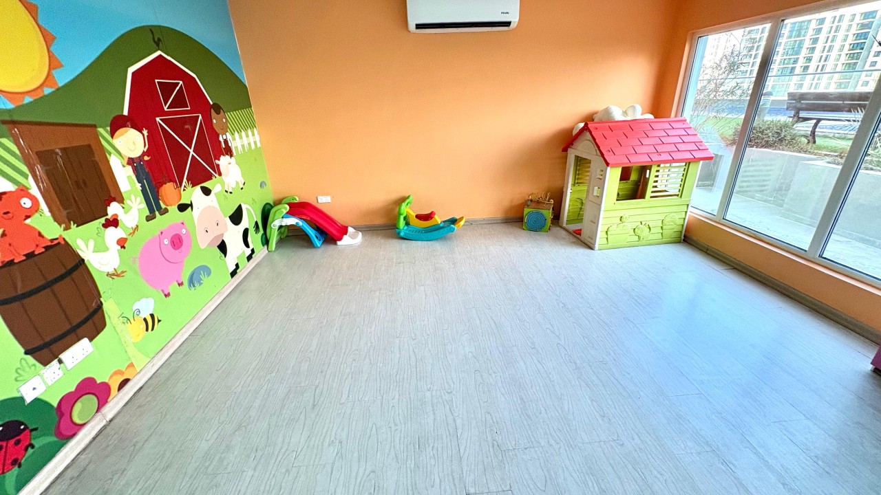 Apartment for Rent in Amwaj Island Image #9588 8