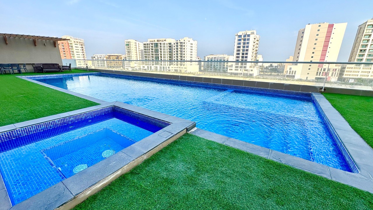 Apartment for Rent in Amwaj Island Image #9588 9