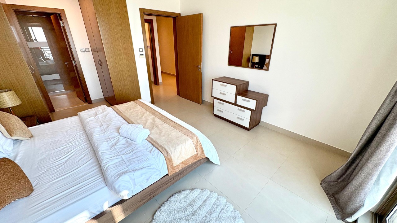 Apartment for Rent in Amwaj Island Image #9589 4