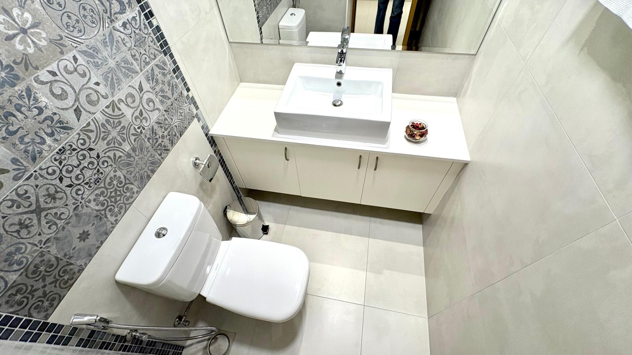 Apartment for Rent in Amwaj Island Image #9589 6