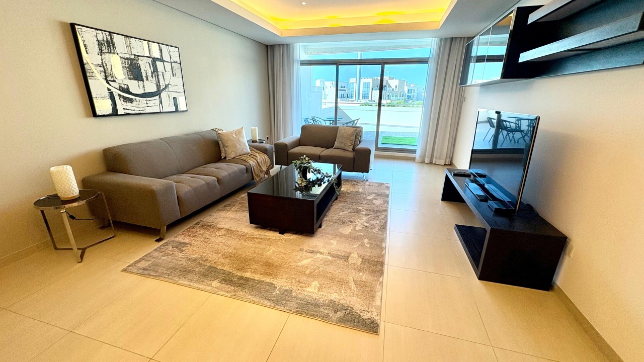 Apartment for Rent in Amwaj Island Image #9590 1
