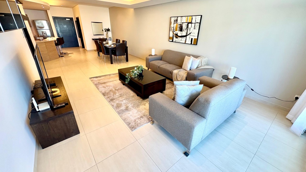 Apartment for Rent in Amwaj Island Image #9590 2