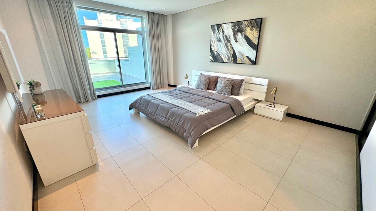 Apartment for Rent in Amwaj Island Image #9590 4