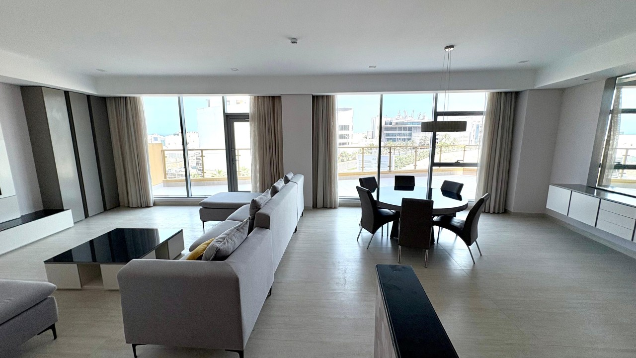 Apartment for Rent in Amwaj Island Image #9591 1