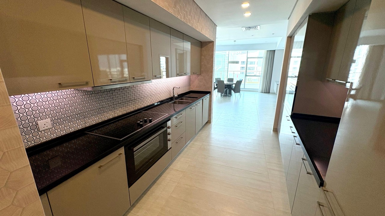 Apartment for Rent in Amwaj Island Image #9591 2