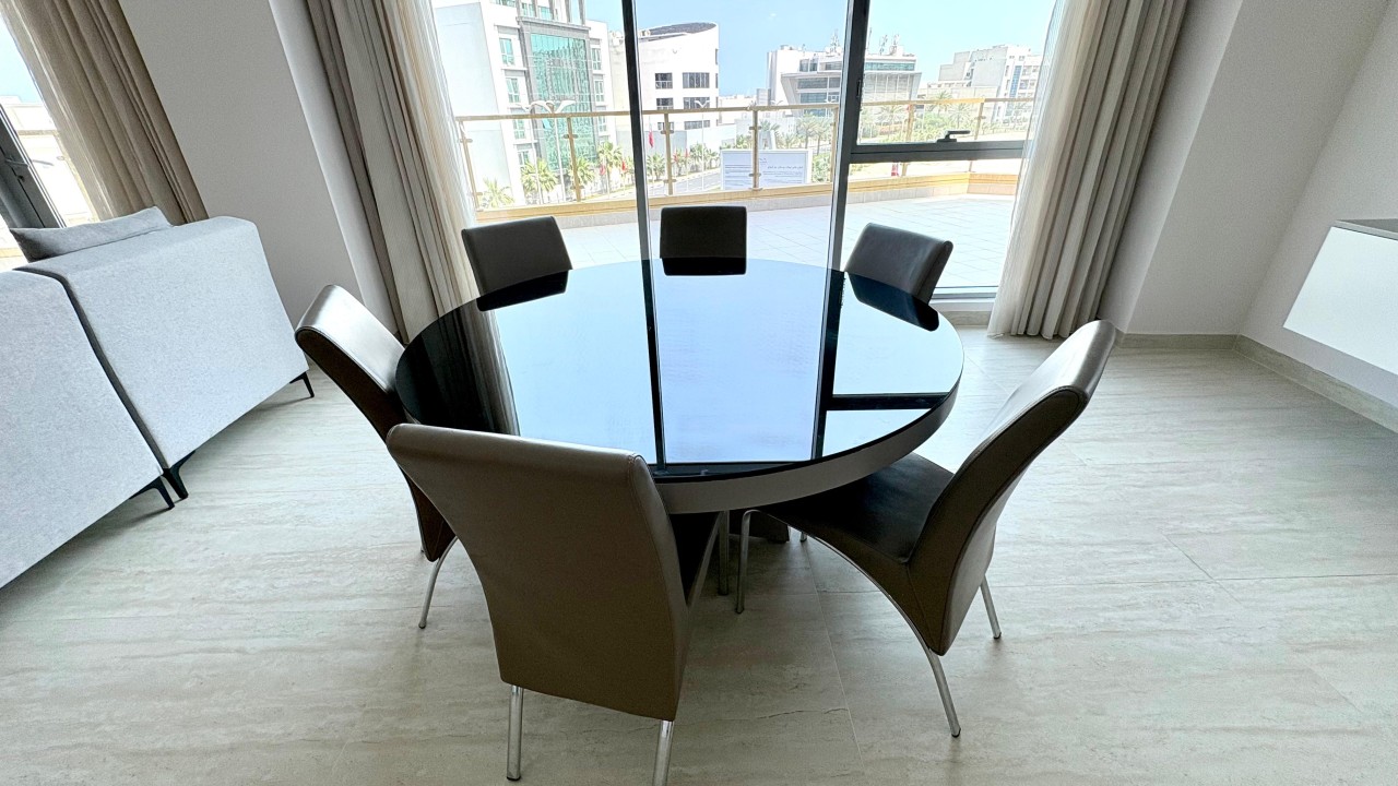 Apartment for Rent in Amwaj Island Image #9591 3