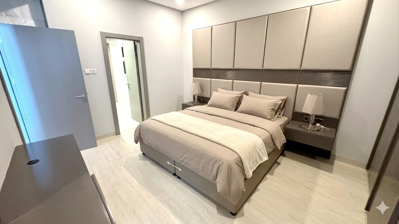 Apartment for Rent in Amwaj Island Image #9591 4