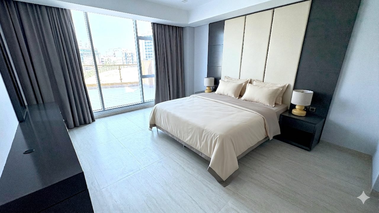 Apartment for Rent in Amwaj Island Image #9591 5