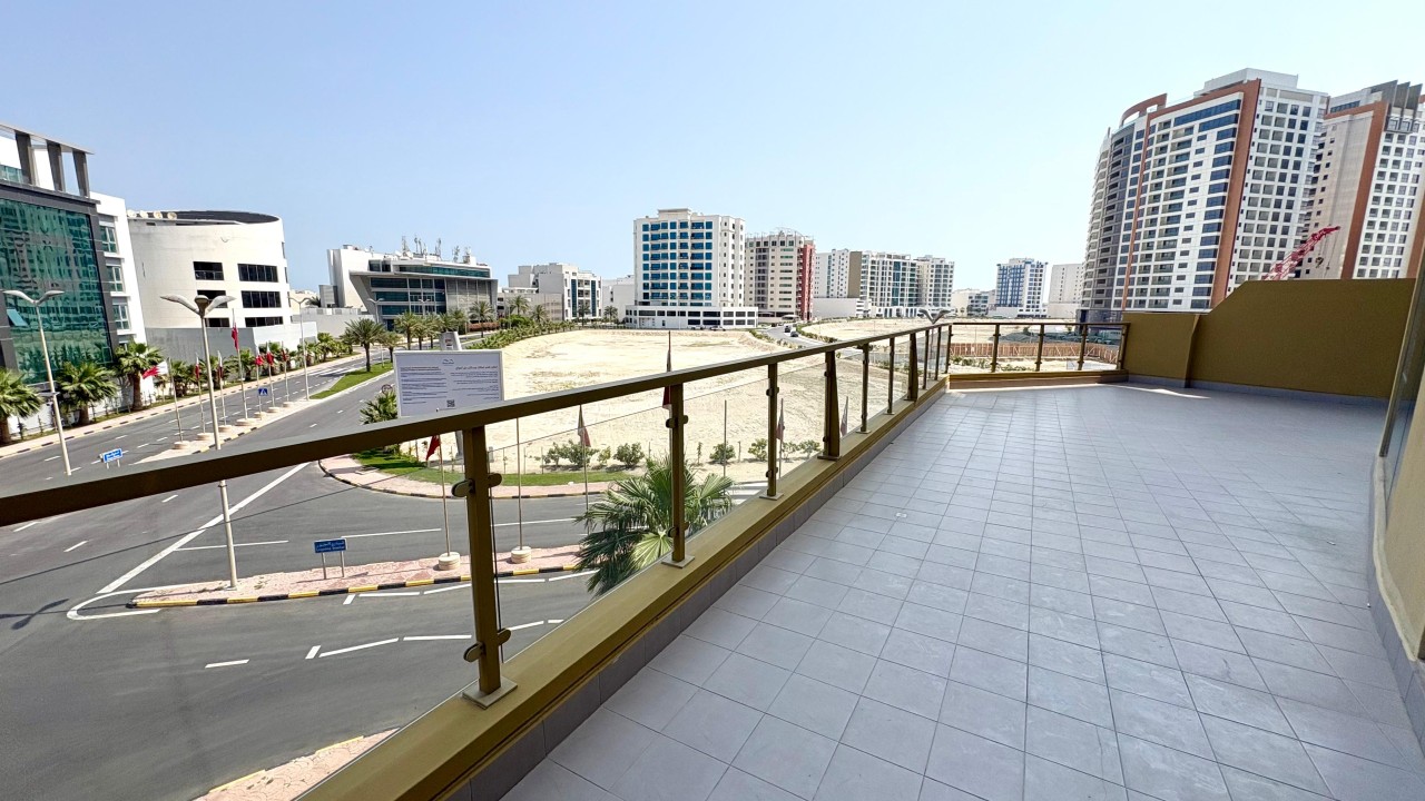 Apartment for Rent in Amwaj Island Image #9591 7